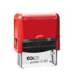 Colop Printer C30 Automata Bélyegző - Image 3