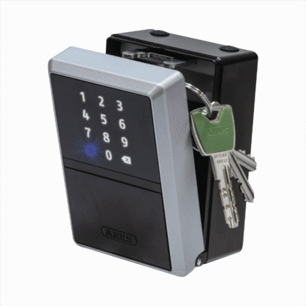 Abus 787 Keygarage One Smart Kulcstároló