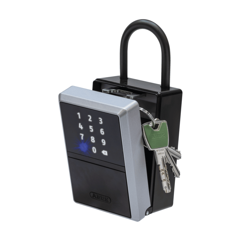 Abus 797 Keygarage One Smart Kulcstároló