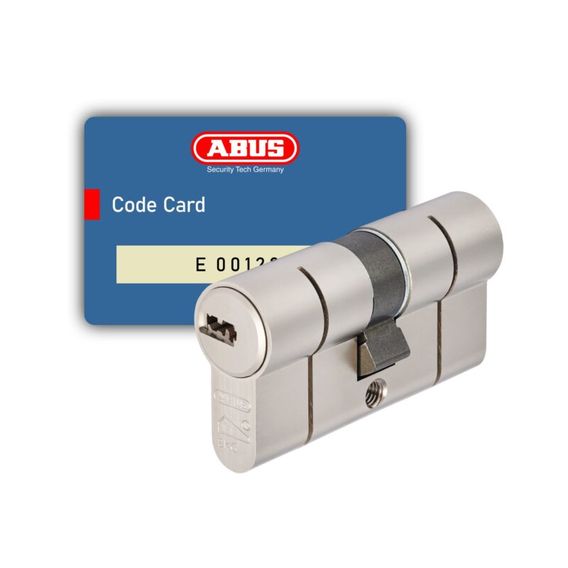 ABUS D10PS hengerzárbetét 30/30mm