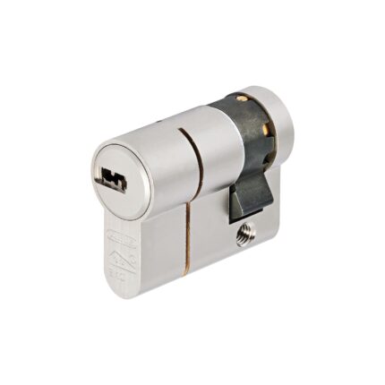 Abus D10PS hengerzárbetét 10/30mm