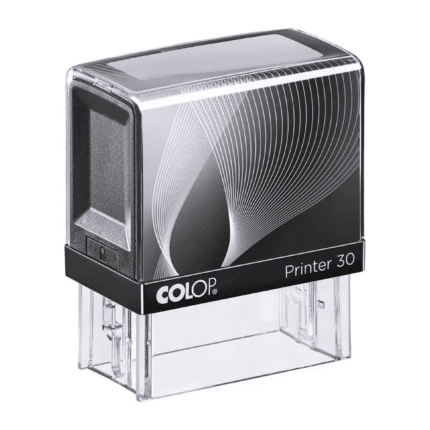 Colop Printer iq30 fekete