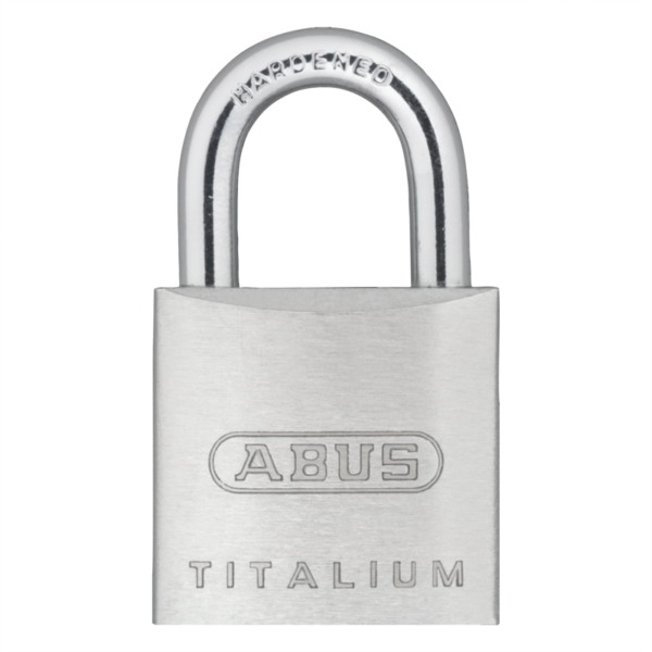 ABUS TITALIUM 726ti/50