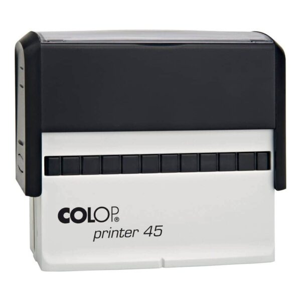 COLOP Printer 45 Automata Bélyegző