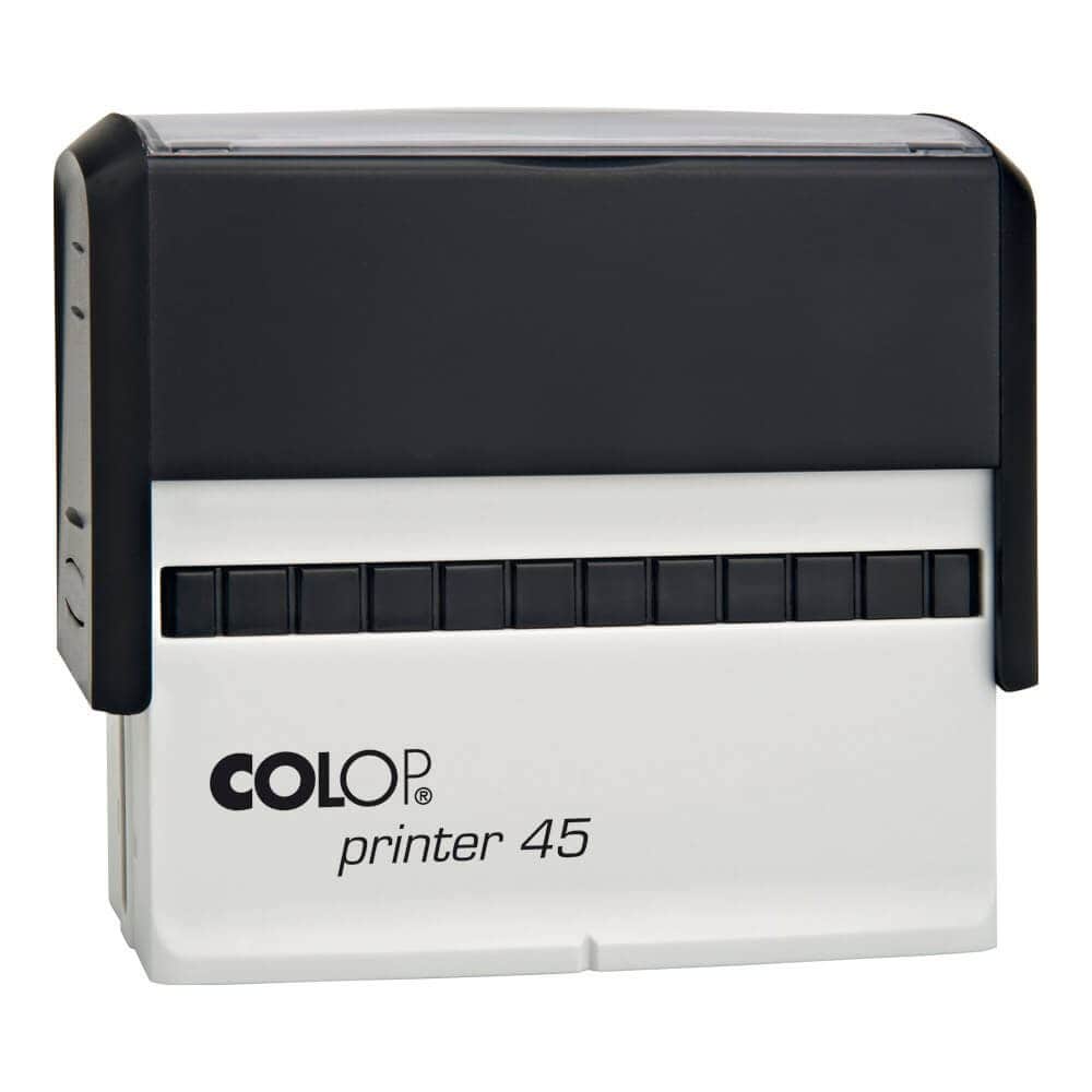 COLOP Printer 45 Automata Bélyegző