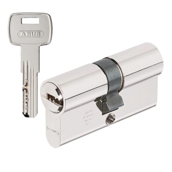 Abus D45 biztonsági Zárbetét