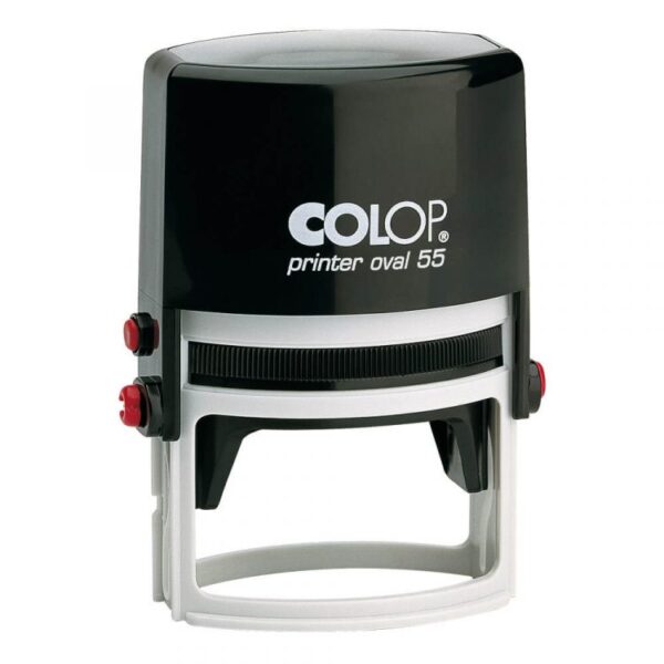 Colop Printer Ovál 55 Automata Bélyegző