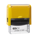 Colop Printer C30 Automata Bélyegző - Image 6
