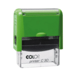 Colop Printer C30 Automata Bélyegző - Image 4