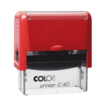Colop Printer C40 Automata Bélyegző - Image 2