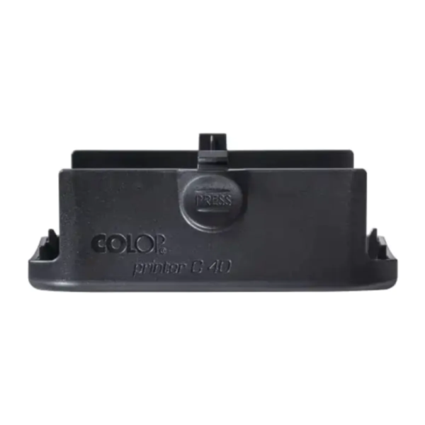 Colop Printer C40 Zárótalp