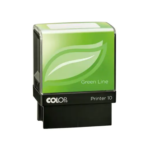 Colop Printer 10 Green Line Automata Bélyegző