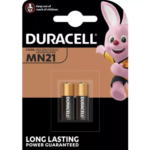 Duracell MN21 (A23) 12V alkáli elem