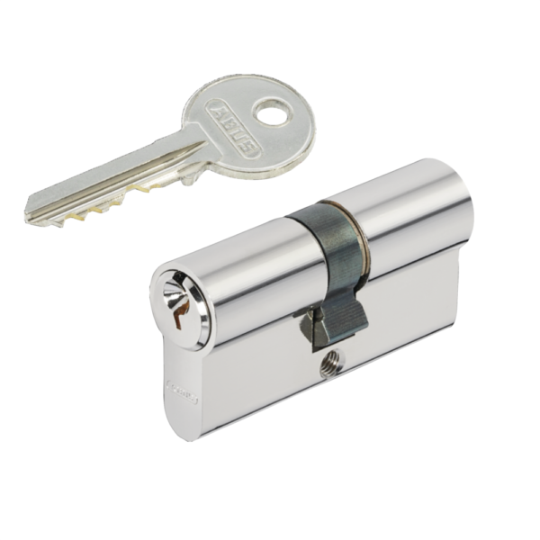 Abus e45n zárbetét