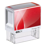 COLOP Printer IQ40 Automata Bélyegző - Image 2