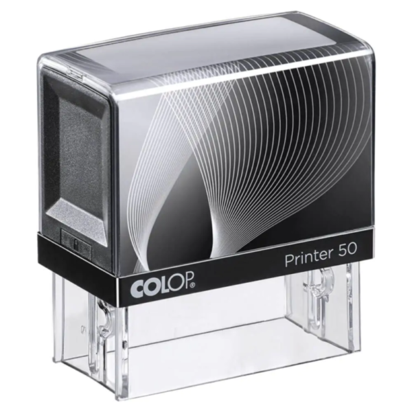 COLOP Printer IQ50 Automata Bélyegző