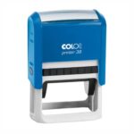 Colop Printer 38 Automata Bélyegző - Image 2