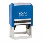 Colop Printer 54 Automata Bélyegző - Image 2