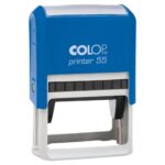 Colop Printer 55 Automata Bélyegző - Image 2