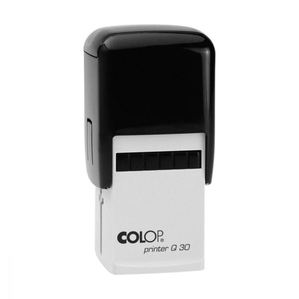 Colop Printer Q30 Automata Bélyegző