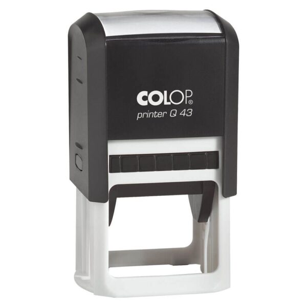 Colop Printer Q43 Automata Bélyegző