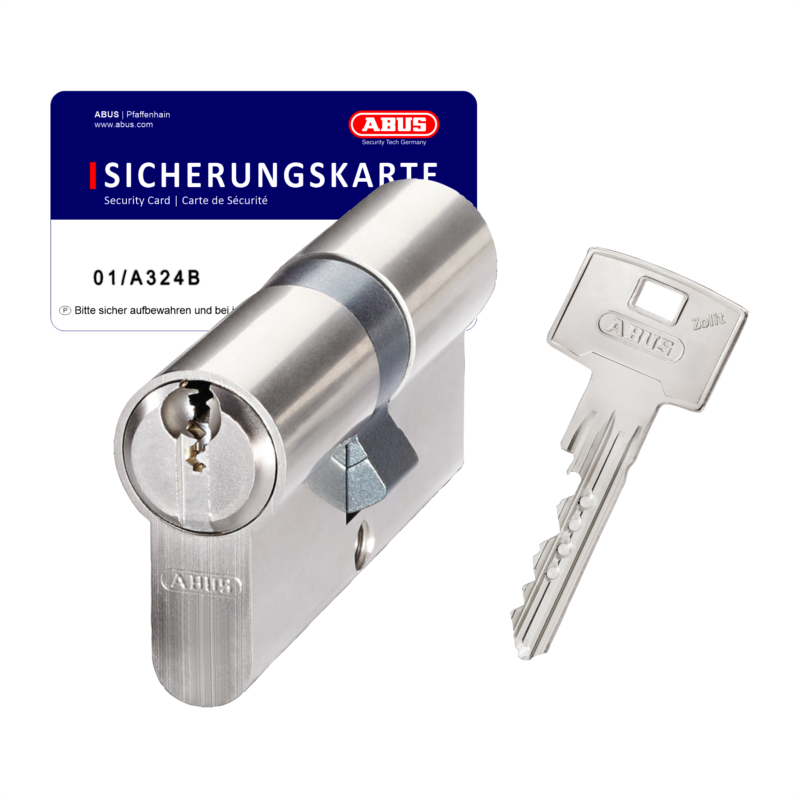 ABUS Zolit 1000 Biztonsági Zárbetét