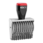 COLOP 09010 Hagyományos Számbélyegző