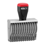 COLOP 09012 Hagyományos Számbélyegző