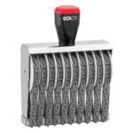 COLOP 15010 Hagyományos Számbélyegző