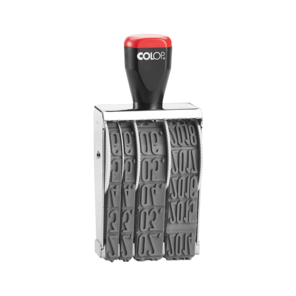 COLOP 18000 hagyományos dátumbélyegző