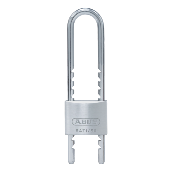ABUS 64TI/50HB60-150 TITALIUM™ lakat