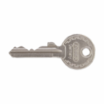 ABUS 722/90 sárgaréz lakat - Image 4