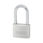 ABUS 727TI/40HB40 TITALIUM lakat - Image 2