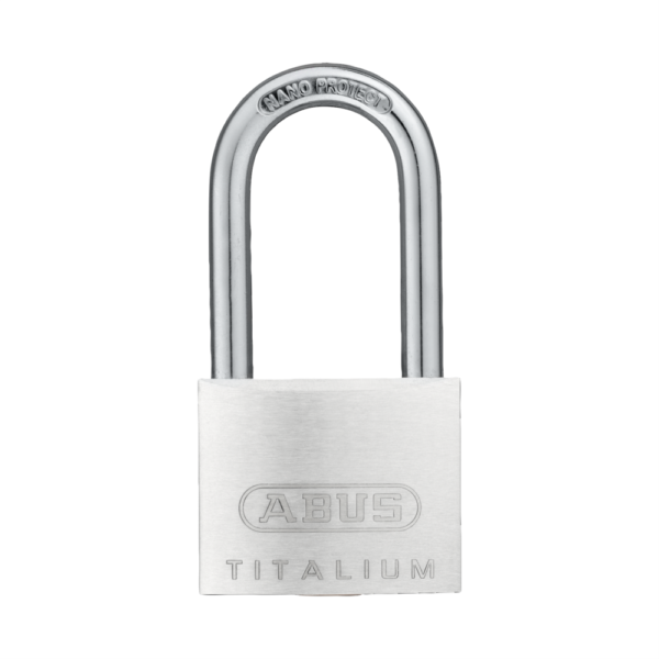 ABUS 727TI/40HB40 TITALIUM lakat