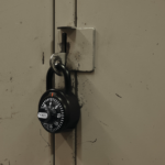 ABUS 78/50 kombinációs lakat - Image 2