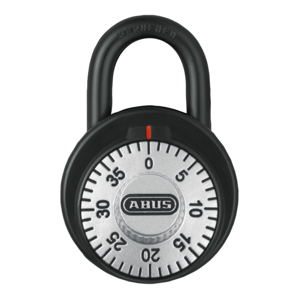 ABUS 78/50 kombinációs lakat