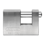 ABUS 82TI/70 TITALIUM lakat - Image 4