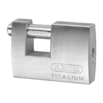 ABUS 82TI/70 TITALIUM lakat - Image 3