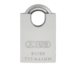 ABUS 90RK/50 TITALIUM lakat