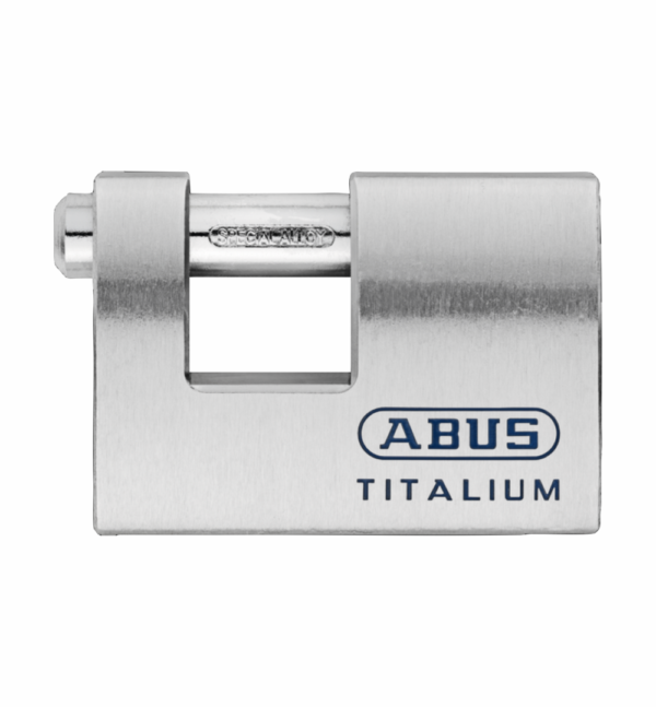 ABUS 98TI/70 TITALIUM lakat