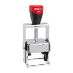 COLOP Expert 3300 Fémvázas Automata Bélyegző