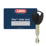 ABUS Diskus® 20/80 lakat - Image 6