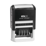 COLOP Printer 35 Dater Automata Dátum + Szöveg Bélyegző