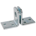 ABUS 115/100 lakatpánt