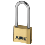 ABUS 180IB/50HB63 hosszú kengyeles számzáras lakat - Image 2