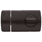 ABUS 2110B barna felsőzár