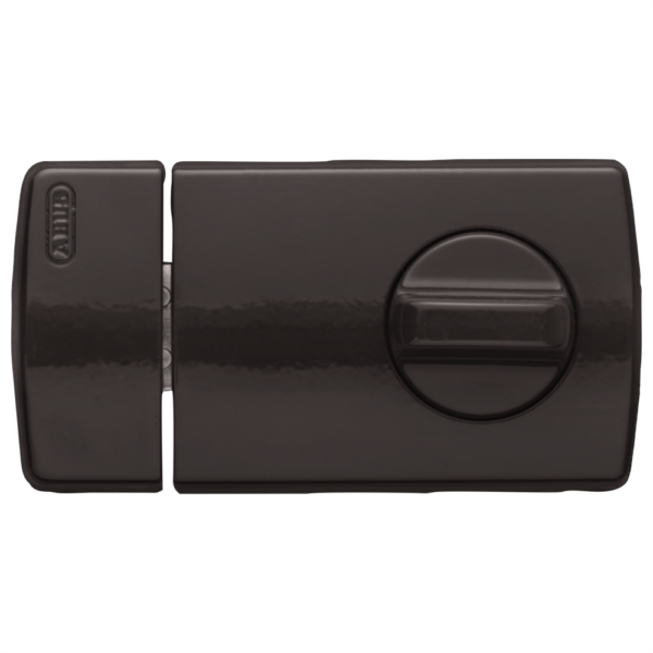 ABUS 2110B barna felsőzár