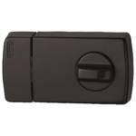 ABUS 2110B barna felsőzár - Image 2