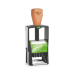 COLOP Classic 2360 Green Line Automata Dátum + Szöveg Bélyegző