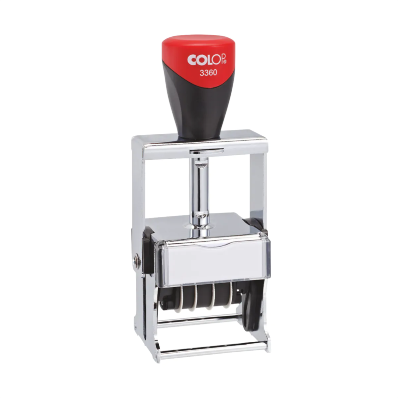 COLOP Expert 3360 Automata Dátumbélyegző
